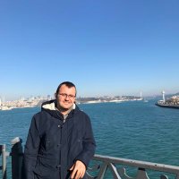Ali Osman GÖNENÇ (@aliosmangnen) Twitter profile photo