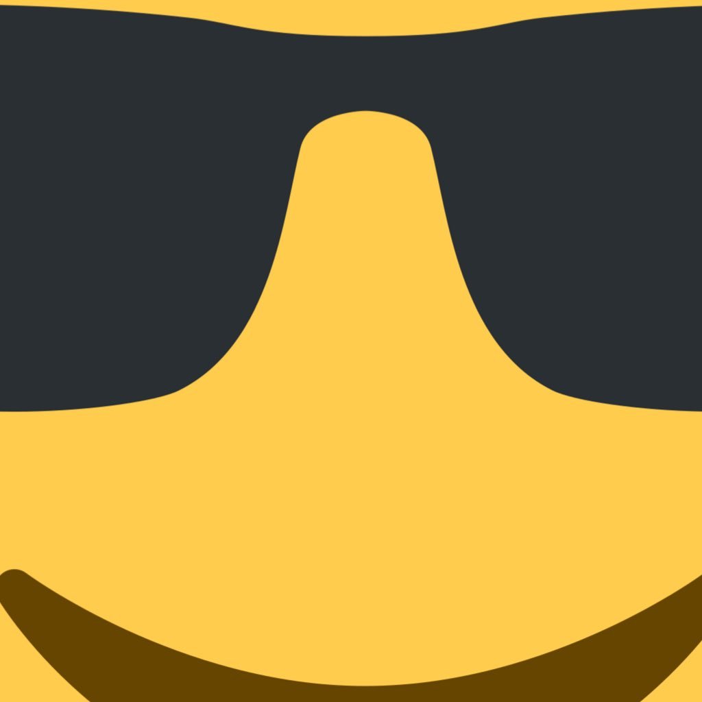 emojisunglass Profile Picture