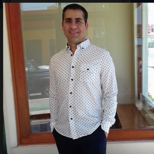 GlezOswaldo's profile picture. Conectar con las personas