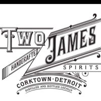 Two James Spirits (@twojamesspirits) 's Twitter Profile Photo Two James Spirits (@twojamesspirits) 's Twitter Profile Photo