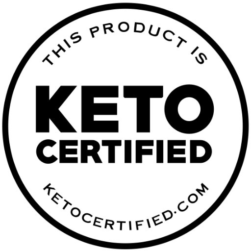 Keto Certification for Ketogenic Products by the Paleo Foundation