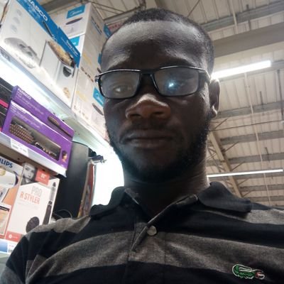 kouakoufulgenc3's profile picture. PDG DE SKST GROUP SARL