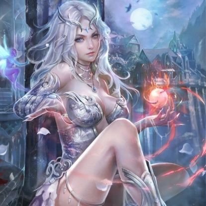Winter isn't just a season * 1year RP exp * Non lewd/lewd * Open dms * ships w/ @Badluckbird205 * Main man @BlondeCrocea