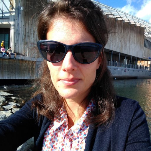 Laura Lopez Profile