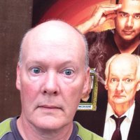 Stephen Graham (@mahargnehpets) 's Twitter Profile Photo