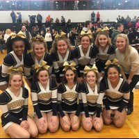 PMHSCheerleading (@pmhscheerleadi1) 's Twitter Profile Photo PMHSCheerleading (@pmhscheerleadi1) 's Twitter Profile Photo