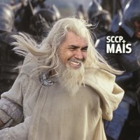SCCP MAIS (@sccpmais) 's Twitter Profile Photo