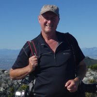 Paul Wearne Forster. A.R.P.S (@paul230156) 's Twitter Profile Photo