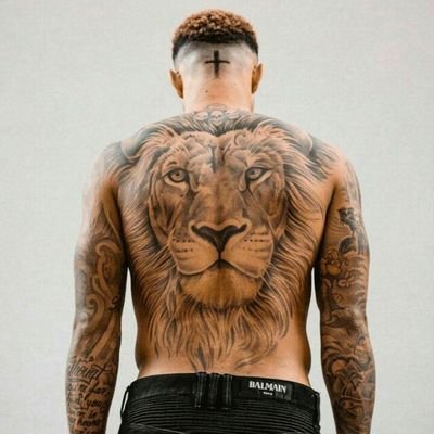 RivaldoOre's profile picture. ........