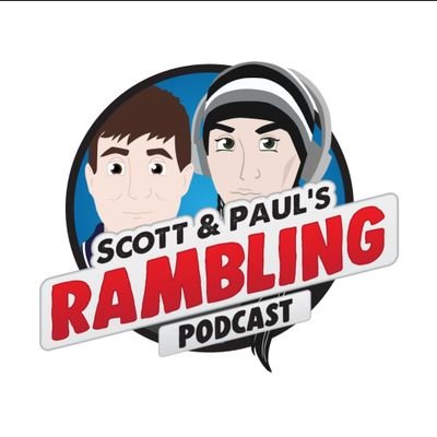 The most random podcast you'll ever listen to. 
Conversational podcast covering wrestling, Frasier and everything in between.