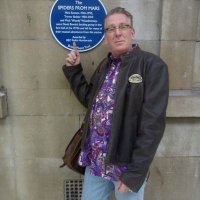 Rob Scaife (@robtitan) 's Twitter Profile