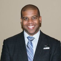 David D. Robinson (@ddrobinn1976) 's Twitter Profile