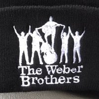 The Weber Brothers(@Weberbrothers) 's Twitter Profileg