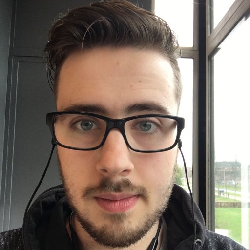 LarsSteg's profile picture. ASOIAF | Harry Potter | Reddit | Technische Informatica | TU Delft | Neem alles met een korrel zout