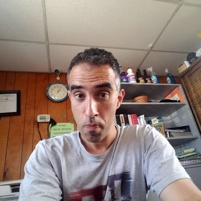 eitan1978us's profile picture. 