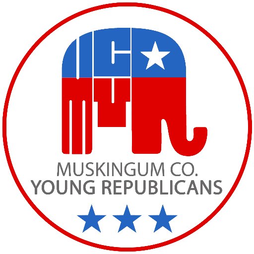 We are Muskingum County Young Republicans! 2017 YR Chapter of the Year by the Ohio Republican Party! Home of the best bridge in the USA!