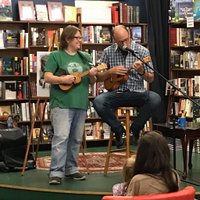 Jilleen Moore (@jillygreenjeans) 's Twitter Profile Photo