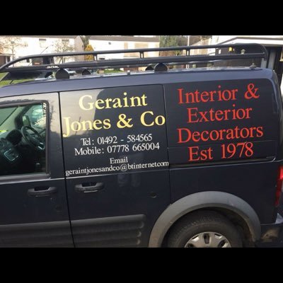 Painters & Decorators Established 1978 Any Interior/Exterior works undertaken