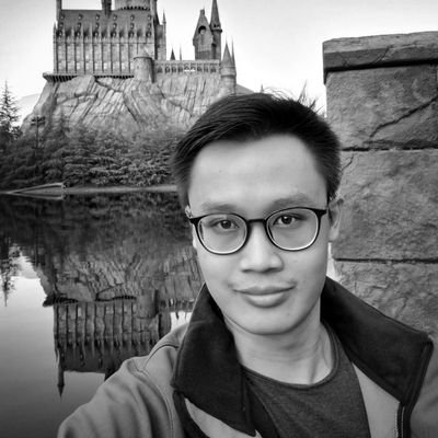 jackycjh's profile picture. 👨‍💻 Technologist, computing enthusiast, almost geek.
Follows #startups #blockchain #engineering