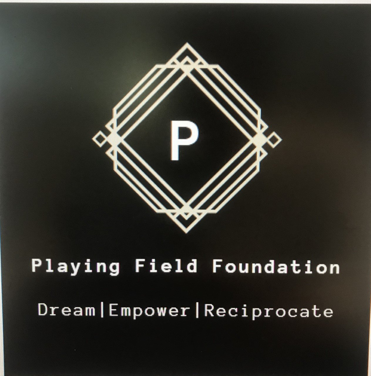 FoundationField's profile picture. Playing Field Foundation is dedicated to ensuring a level playing field for children from all walks of life by expanding horizons and creating opportunities.