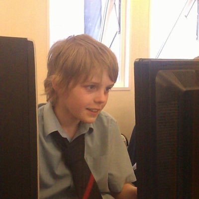 fin_rad's profile picture. Tualicious