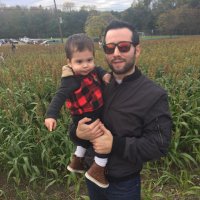 Joseph Gallo - @josephjgallo Twitter Profile Photo