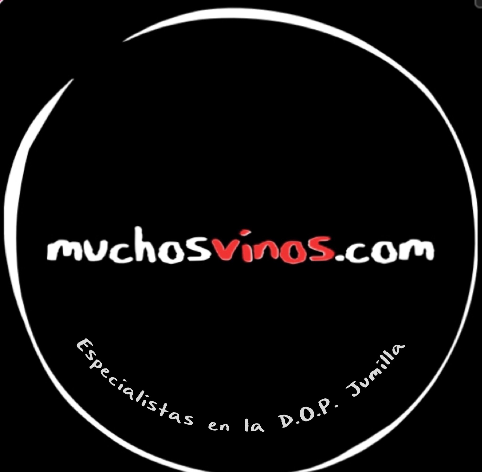 muchosvinos.com