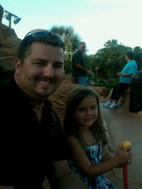 wgoings's profile picture. Dad to Mallory and husband to Christy