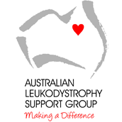 The Australian Leukodystrophy Support Group Inc is a voluntary, non-profit organisation supporting families and individuals affected with Leukodystrophy.