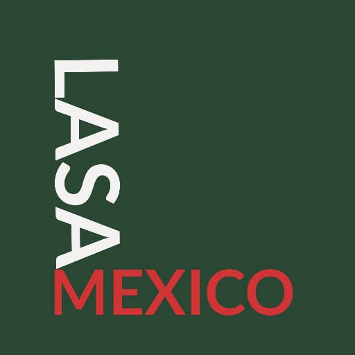 La sección México de @LASAcongress abarca investigación académica, producción artística y debate inter-disciplinario sobre las políticas públicas en México