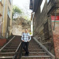 Umut Tırıç (@umuttr3455) 's Twitter Profile