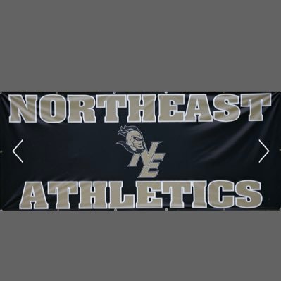 Northeast Athletics; Once a Knight Always a Knight