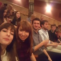 Nicole Barth (@dienicole2) 's Twitter Profile