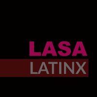 LASA LATINX (@lasalatinx) 's Twitter Profile Photo LASA LATINX (@lasalatinx) 's Twitter Profile Photo