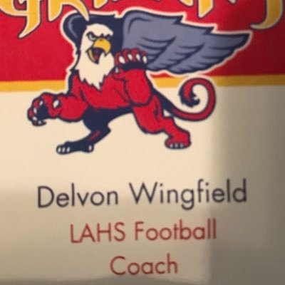 Coach D Wing