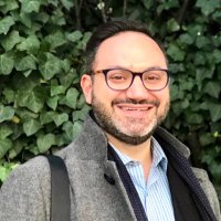 James DeSimone (@mtl_ecedirector) 's Twitter Profile