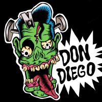 Don Diego(@DonDiegoReggae) 's Twitter Profile Photo