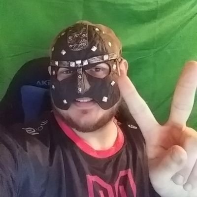 xacution1990's profile picture. I play quake and stream