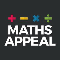 MathsAppeal (@mathsappeal) 's Twitter Profile