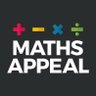 MathsAppeal's profile picture. Maths teachers @Bobby_Seagull and Susan Okereke AKA @DoTheMathsThing present podcasts showing us maths is everywhere and for everyone! Produced by @nelsonjenny