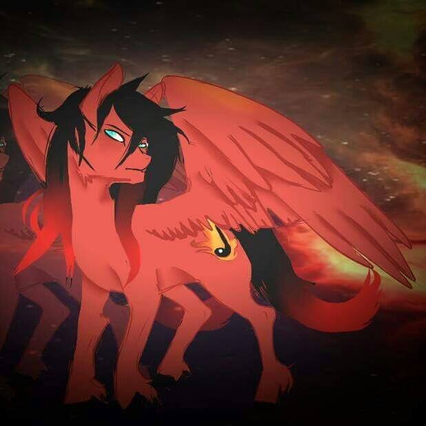 Swiftriff_NSFW (Commissions Closed)さんのプロフィール画像