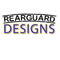 RearGuard Designs(@RearGuardDist) 's Twitter Profile Photo