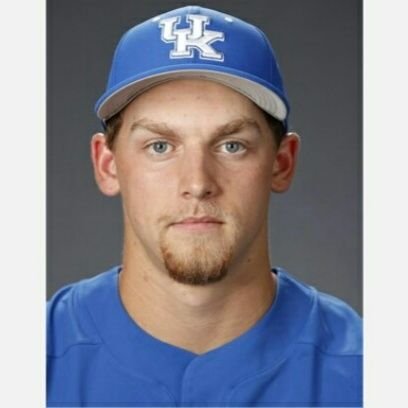 Professional Baseball Player | University of Kentucky, Columbia State and Ontario Terriers Alum