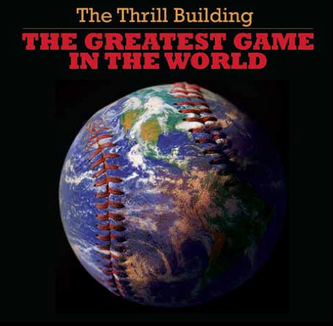 22 new songs that capture the spirit, raw excitement, essence and best of all, the fun of baseball!!