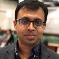 Dr. Sudipto Das (@sudiptodas_rcsi) 's Twitter Profile