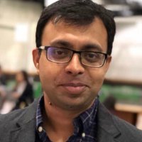 Dr. Sudipto Das(@Sudiptodas_RCSI) 's Twitter Profile Photo