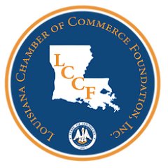 The Louisiana Chamber of Commerce Foundation unites local minority chambers across the state to help drive Louisiana's economy forward.