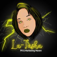 La-Tasha Pucoe (@latashapucoe) 's Twitter Profile