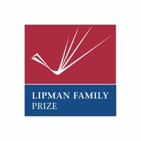 Lipman Family Prize(@lipmanprize) 's Twitter Profileg