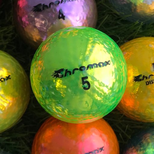ChromaxGolf Profile Picture
